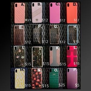 iPhone XS Max Case (discounted bundle deals)